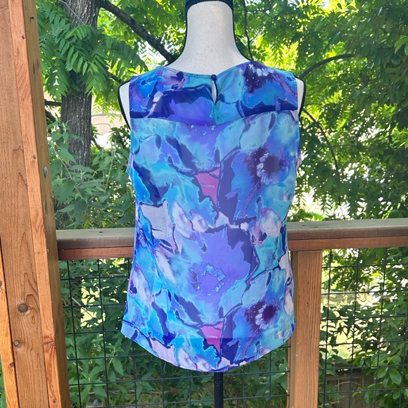 Loft blouse - Picture 2 of 4